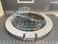 GE Washer Outer Door With Glass P# WH46X10159 WH46X10150 WH46X10127
