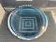 Ge Washer Outer Door With Glass P# Wh46x20905
