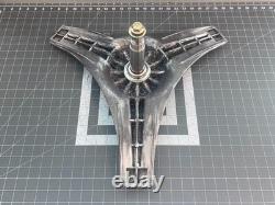 GE Washer Spider Arm P# WH45X10099