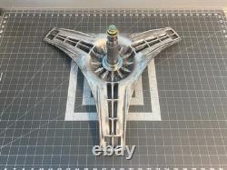 GE Washer Spider Support Arm P# WH45X10145