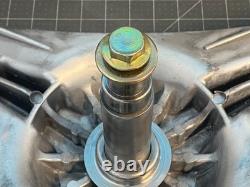 GE Washer Spider Support Arm P# WH45X10145