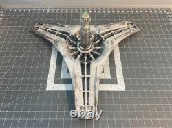 GE Washer Spider Support Arm P# WH45X10146