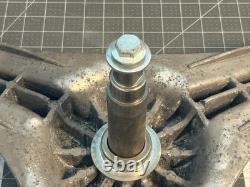 GE Washer Spider Support Arm P# WH45X10146