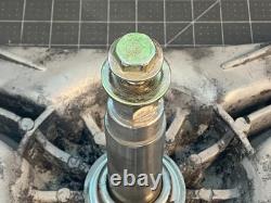 GE Washer Spider Support Arm P# WH45X10146