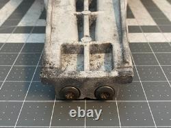 GE Washer Spider Support Arm P# WH45X10146