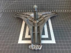 GE Washer Support Spider Arm P# WH45X23480 WH45X23459