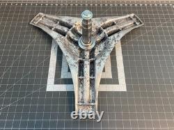 GE Washer Support Spider Arm P# WH45X23480 WH45X23459