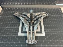 GE Washer Support Spider Arm P# WH45X23480 WH45X23459