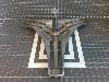 Ge Washer Support Spider Arm P# Wh45x23480 Wh45x23459