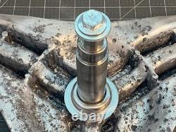 GE Washer Support Spider Arm P# WH45X23480 WH45X23459