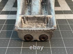 GE Washer Support Spider Arm P# WH45X23480 WH45X23459