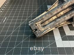 GE Washer Support Spider Arm P# WH45X23480 WH45X23459