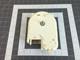 Ge Washer Timer P# 175d5100p008 Wh12x10300
