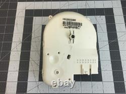 GE Washer Timer P# 175D5100P008 WH12X10300