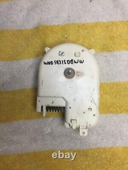 GE Washer Timer WH12X10300 free shipping