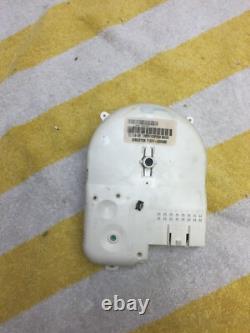 GE Washer Timer WH12X10300 free shipping