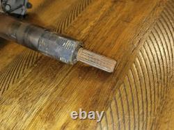 GE Washer Transmission WH38X10002