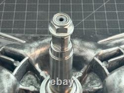 GE Washer Tub Support Spider Arm P# WH45X10079 WH45X10070 WH02X10211