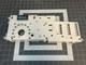Ge Washer User Control Display Board P# Wh12x10380