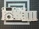 Ge Washer User Control Display Board P# Wh12x10453 Wh12x10380 Wh12x10468