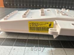 GE Washer User Control Display Board P# WH12X10453 WH12X10380 WH12X10468