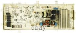 GE Washer WH12X26034 275D1543G018 Control Board