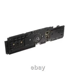 GE Washer WH22X29501 WH22X36477 Main Board Assembly