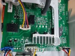 GE Washing Machine Control Panel 290D2120P054 with ebx1574p002 290D2226G004 Board