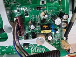 GE Washing Machine Control Panel 290D2120P054 with ebx1574p002 290D2226G004 Board