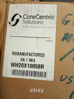 GE Washing Machine Electronic Inverter Motor (WH20X10058)