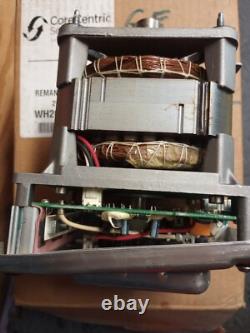 GE Washing Machine Electronic Inverter Motor (WH20X10058)