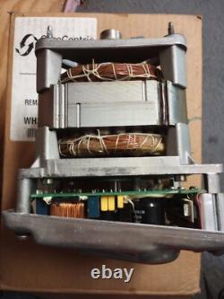 GE Washing Machine Electronic Inverter Motor (WH20X10058)