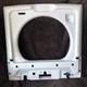 Ge Washing Machine Gtw335asn0ww Top Cover White Genuine Oem