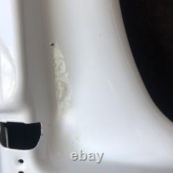 GE Washing Machine GTW335ASN0WW Top Cover White Genuine OEM
