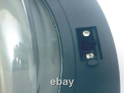 GE Washing Machine Model GFW490RSK0WW Front Door Assembly