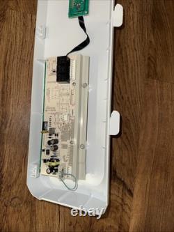 GE Washing Machine Washer Control Panel WH42X22776 WH12X10614 Tested