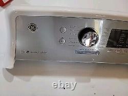 GE White Washer Control Panel 290D2861G001 290D1501G501 290D2898G001 Complete