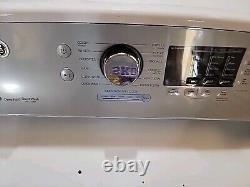 GE White Washer Control Panel 290D2861G001 290D1501G501 290D2898G001 Complete