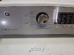 GE White Washer Control Panel 290D2861G001 290D1501G501 290D2898G001 Complete