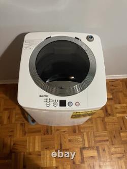 GIANTEX Portable Washer