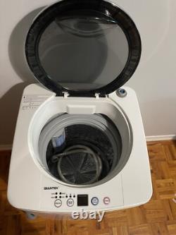 GIANTEX Portable Washer