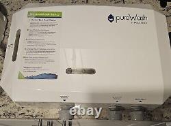 GREENTECH Environmental pureWash Pro Detergent Less Laundry System CLEAN FRESH