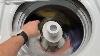 Ge Washer And Whirlpool Electric Dryer Set Sales Demo Josh Cobb