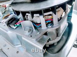 Ge Washer Platform Bearing/drive Motor Assy Wh03x34137 Wh49x25375