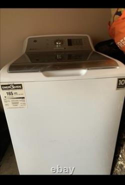 Ge Washing Machine