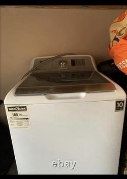 Ge Washing Machine