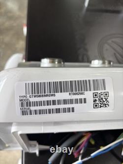 Ge washing machine replacement parts