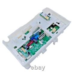 Genuine GE Washer Control Board 290D1990G101 Same Day Ship & 60 Days Warranty