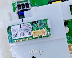 Genuine GE Washer Control Board 290D1990G101 Same Day Ship & 60 Days Warranty