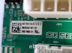 Genuine GE Washer Control Board 290D1990G101 Same Day Ship & 60 Days Warranty